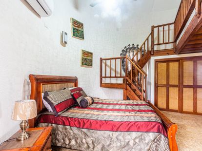 Вилла в La Mulata в Сосуа, Доминиканская республика, 400м2 - стоимость 550 000$ - Ref: 40957 фото 7