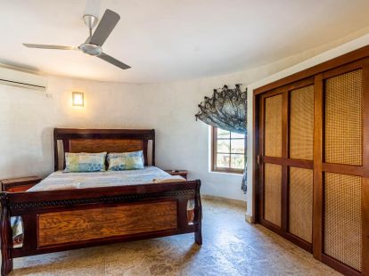 Вилла в La Mulata в Сосуа, Доминиканская республика, 400м2 - стоимость 550 000$ - Ref: 40957 фото 8