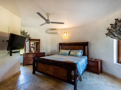 Вилла в La Mulata в Сосуа, Доминиканская республика, 400м2 - стоимость 550 000$ - Ref: 40957 фото 9