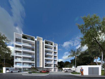 Апартаменты в Сосуа, Доминиканская республика за 240 000$ (ID:41017)