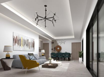 Апартаменты в Сосуа, Доминиканская республика, 140м2 - стоимость 240 000$ - Ref: 41017 фото 4