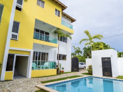 Отель в Кабарете, Доминиканская республика за 998 000$ (ID:41019)