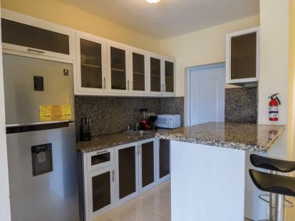 Отель в Кабарете, Доминиканская республика, 600м2 - стоимость 998 000$ - Ref: 41019 фото 15