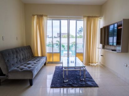 Отель в Кабарете, Доминиканская республика, 600м2 - стоимость 998 000$ - Ref: 41019 фото 3