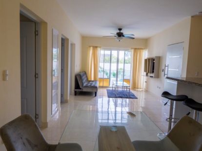 Отель в Кабарете, Доминиканская республика, 600м2 - стоимость 998 000$ - Ref: 41019 фото 20