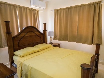 Отель в Кабарете, Доминиканская республика, 600м2 - стоимость 998 000$ - Ref: 41019 фото 4