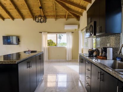 Отель в Кабарете, Доминиканская республика, 600м2 - стоимость 998 000$ - Ref: 41019 фото 7