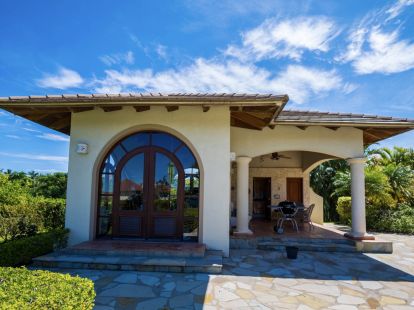 Вилла в Кабарете, Доминиканская республика, 424м2 - стоимость 1 100 000$ - Ref: 40286 фото 11