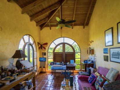 Вилла в Кабарете, Доминиканская республика, 424м2 - стоимость 1 100 000$ - Ref: 40286 фото 2