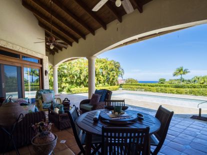 Вилла в Кабарете, Доминиканская республика, 424м2 - стоимость 1 100 000$ - Ref: 40286 фото 23