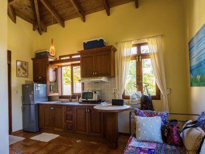 Вилла в Кабарете, Доминиканская республика, 424м2 - стоимость 1 100 000$ - Ref: 40286 фото 25