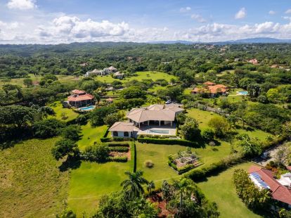 Вилла в Кабарете, Доминиканская республика за 1 100 000$ (ID:40286)