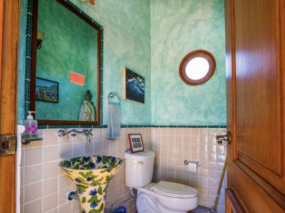 Вилла в Кабарете, Доминиканская республика, 424м2 - стоимость 1 100 000$ - Ref: 40286 фото 27