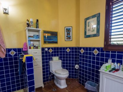 Вилла в Кабарете, Доминиканская республика, 424м2 - стоимость 1 100 000$ - Ref: 40286 фото 33