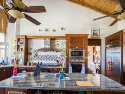 Вилла в Кабарете, Доминиканская республика, 424м2 - стоимость 1 100 000$ - Ref: 40286 фото 5