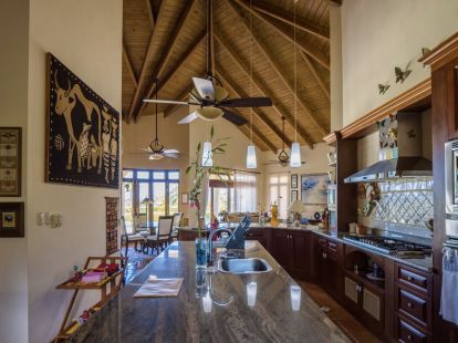 Вилла в Кабарете, Доминиканская республика, 424м2 - стоимость 1 100 000$ - Ref: 40286 фото 8