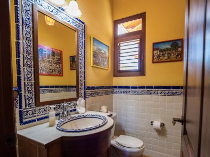 Вилла в Кабарете, Доминиканская республика, 424м2 - стоимость 1 100 000$ - Ref: 40286 фото 10