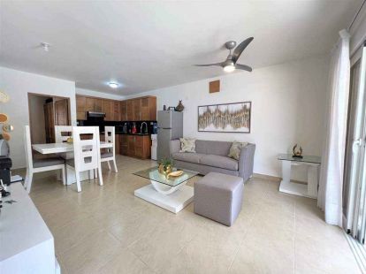 Апартаменты в Кабарете, Доминиканская республика, 58м2 - стоимость 125 000$ - Ref: 41896 фото 10