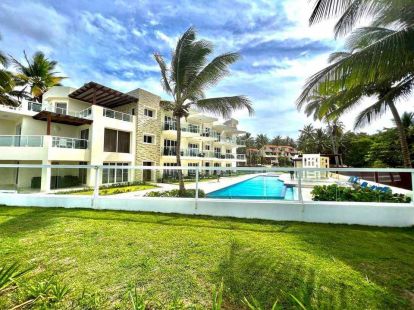 Апартаменты в Кабарете, Доминиканская республика, 58м2 - стоимость 125 000$ - Ref: 41896 фото 11