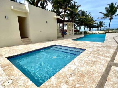 Апартаменты в Кабарете, Доминиканская республика, 58м2 - стоимость 125 000$ - Ref: 41896 фото 12