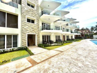 Апартаменты в Кабарете, Доминиканская республика, 58м2 - стоимость 125 000$ - Ref: 41896 фото 13