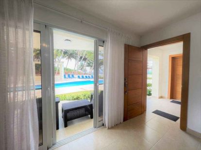 Апартаменты в Кабарете, Доминиканская республика, 58м2 - стоимость 125 000$ - Ref: 41896 фото 14