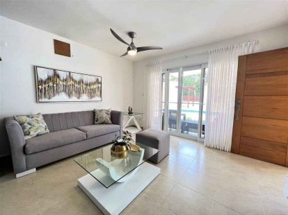 Апартаменты в Кабарете, Доминиканская республика, 58м2 - стоимость 125 000$ - Ref: 41896 фото 8