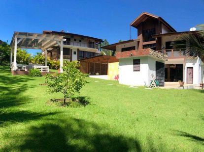 Вилла в Харабакоа, Доминиканская республика, 380м2 - стоимость 650 000$ - Ref: 41897 фото 2