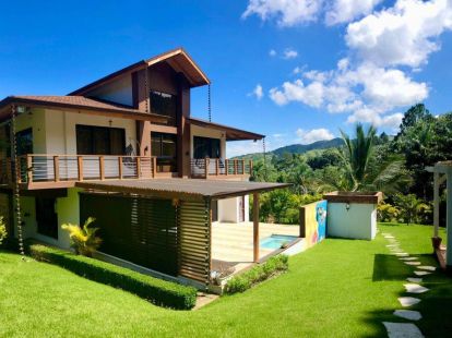 Вилла в Харабакоа, Доминиканская республика, 380м2 - стоимость 650 000$ - Ref: 41897 фото 3