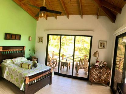Вилла в Харабакоа, Доминиканская республика, 380м2 - стоимость 650 000$ - Ref: 41897 фото 5