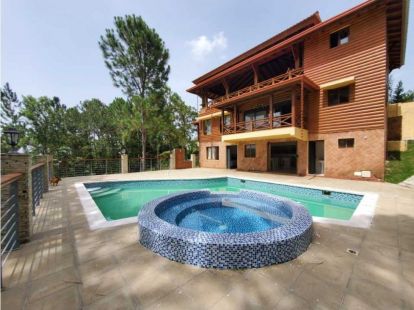 Вилла в Харабакоа, Доминиканская республика за 450 000$ (ID:41901)