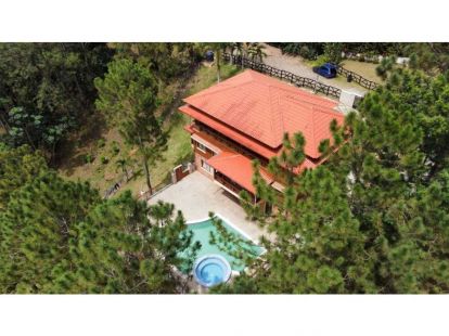 Вилла в Харабакоа, Доминиканская республика, 400м2 - стоимость 450 000$ - Ref: 41901 фото 10