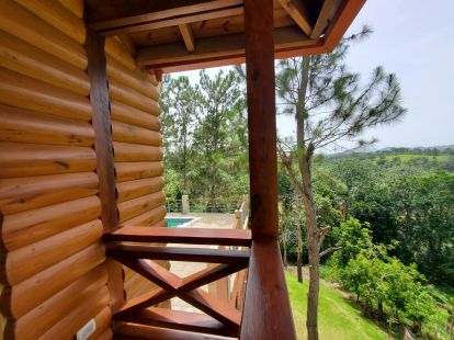 Вилла в Харабакоа, Доминиканская республика, 400м2 - стоимость 450 000$ - Ref: 41901 фото 17