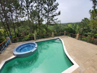 Вилла в Харабакоа, Доминиканская республика, 400м2 - стоимость 450 000$ - Ref: 41901 фото 19