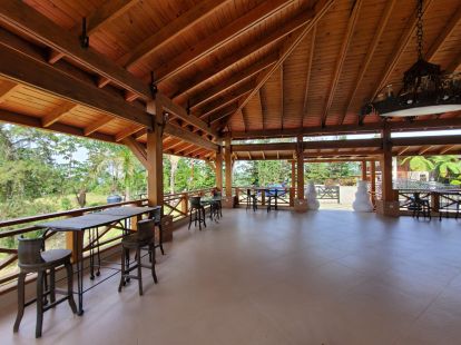 Вилла в Харабакоа, Доминиканская республика, 400м2 - стоимость 450 000$ - Ref: 41901 фото 20