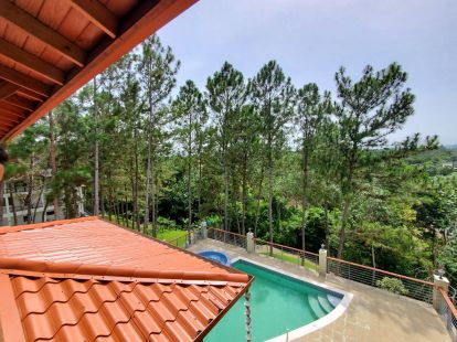 Вилла в Харабакоа, Доминиканская республика, 400м2 - стоимость 450 000$ - Ref: 41901 фото 22