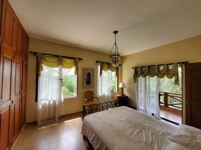 Вилла в Харабакоа, Доминиканская республика, 400м2 - стоимость 450 000$ - Ref: 41901 фото 24