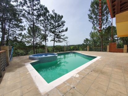 Вилла в Харабакоа, Доминиканская республика, 400м2 - стоимость 450 000$ - Ref: 41901 фото 27