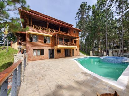 Вилла в Харабакоа, Доминиканская республика, 400м2 - стоимость 450 000$ - Ref: 41901 фото 34