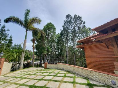 Вилла в Харабакоа, Доминиканская республика, 400м2 - стоимость 450 000$ - Ref: 41901 фото 37