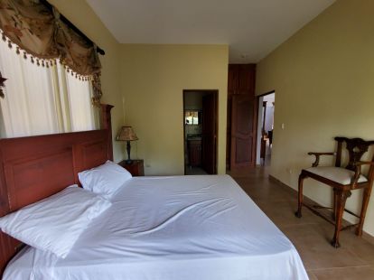 Вилла в Харабакоа, Доминиканская республика, 400м2 - стоимость 450 000$ - Ref: 41901 фото 41