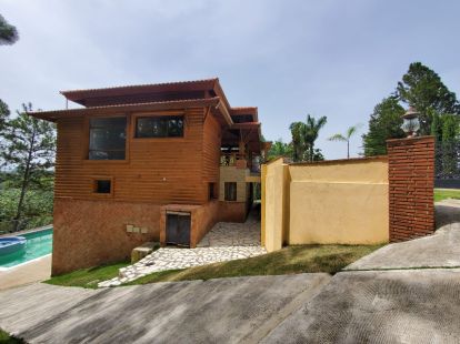 Вилла в Харабакоа, Доминиканская республика, 400м2 - стоимость 450 000$ - Ref: 41901 фото 43