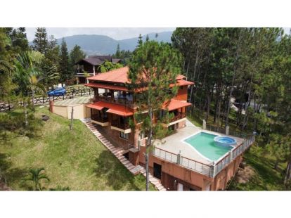 Вилла в Харабакоа, Доминиканская республика, 400м2 - стоимость 450 000$ - Ref: 41901 фото 6