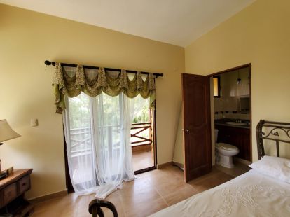 Вилла в Харабакоа, Доминиканская республика, 400м2 - стоимость 450 000$ - Ref: 41901 фото 8