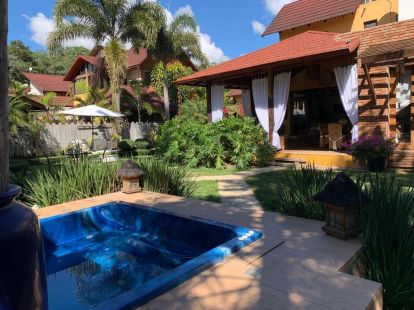 Вилла в Харабакоа, Доминиканская республика, 250м2 - стоимость 380 000$ - Ref: 41904 фото 10