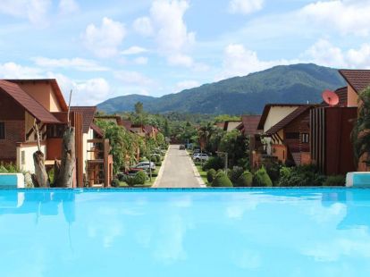 Вилла в Харабакоа, Доминиканская республика, 250м2 - стоимость 380 000$ - Ref: 41904 фото 5