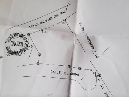 Участок в Кабарете, Доминиканская республика, 658м2 - стоимость 77 000$ - Ref: 41905 фото 3