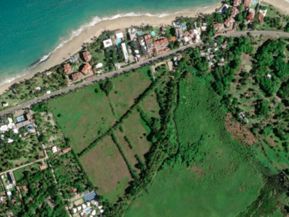 Участок в Кабарете, Доминиканская республика за 77 000$ (ID:41905)