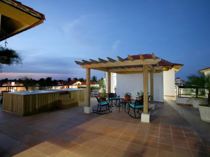 Апартаменты в Кабарете, Доминиканская республика, 120м2 - стоимость 160 000$ - Ref: 41926 фото 3