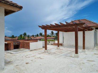 Апартаменты в Кабарете, Доминиканская республика, 120м2 - стоимость 160 000$ - Ref: 41926 фото 4